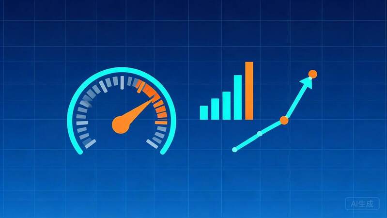 VPS到手先实测：CPU、磁盘、网络三大项怎么测才靠谱