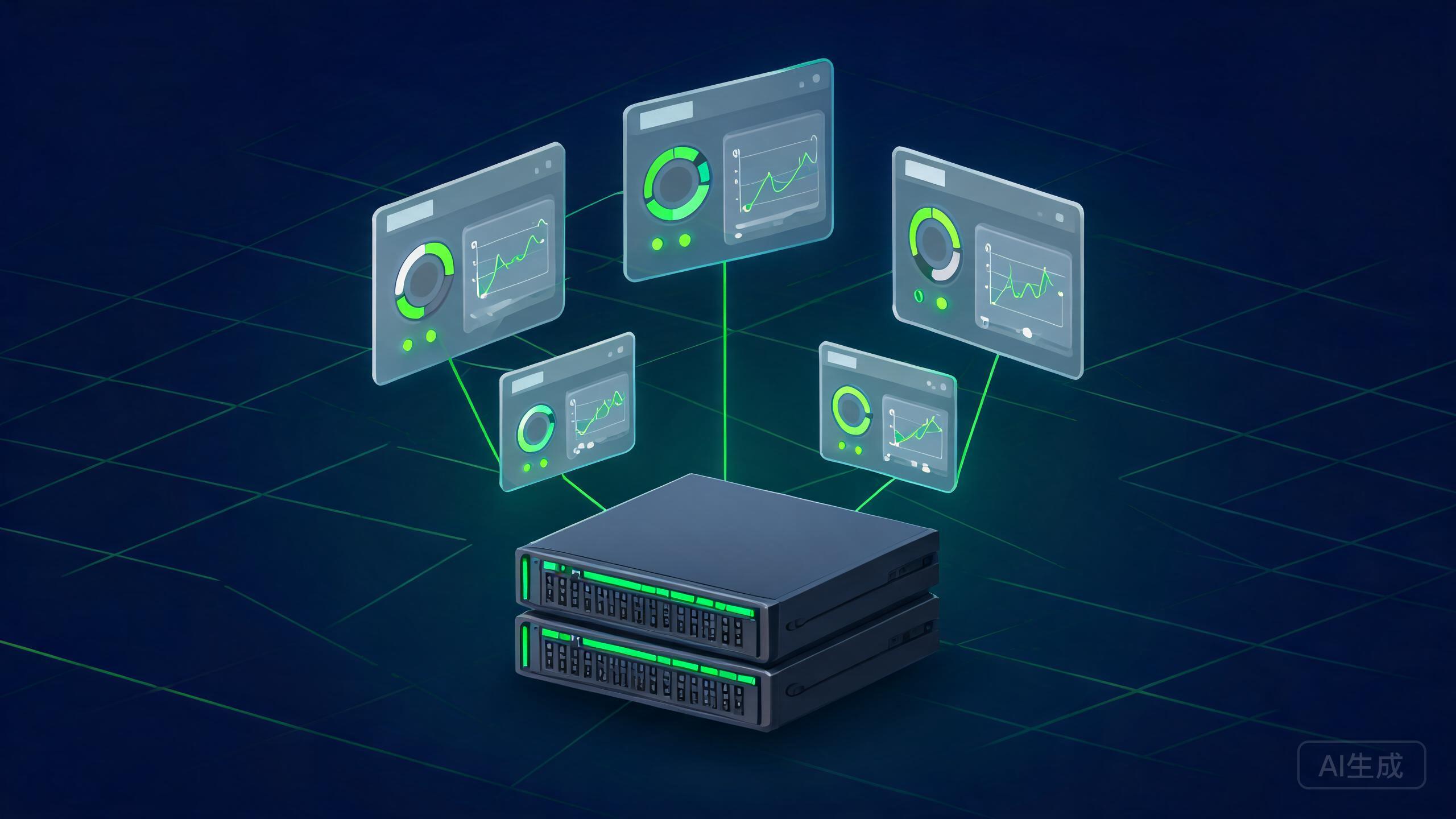 Proxmox VE 虚拟化实战：KVM/LXC、快照备份与整机迁移