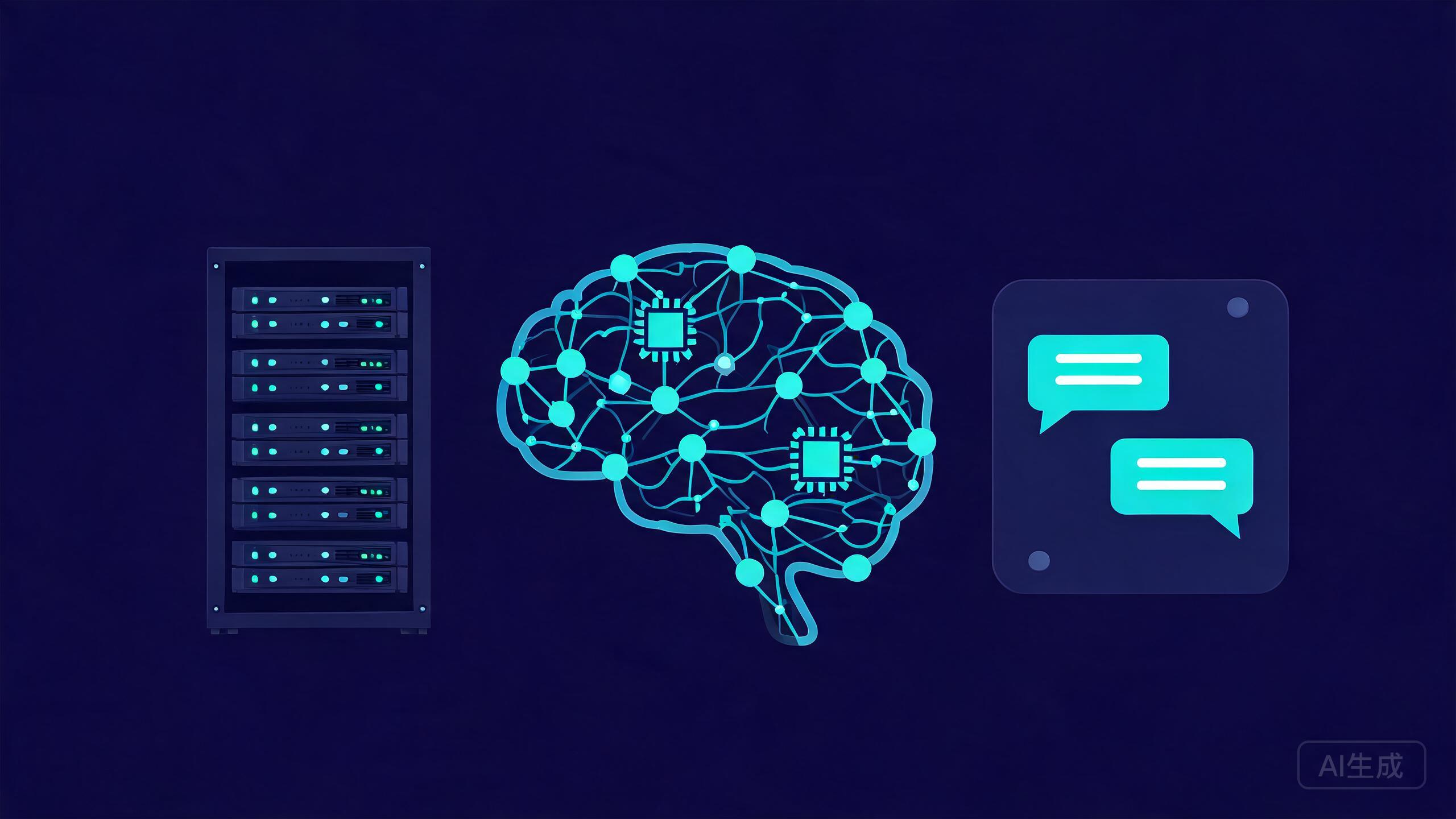 Ollama 自托管本地大模型实战：模型部署、量化与 OpenAI 兼容 API 全解析