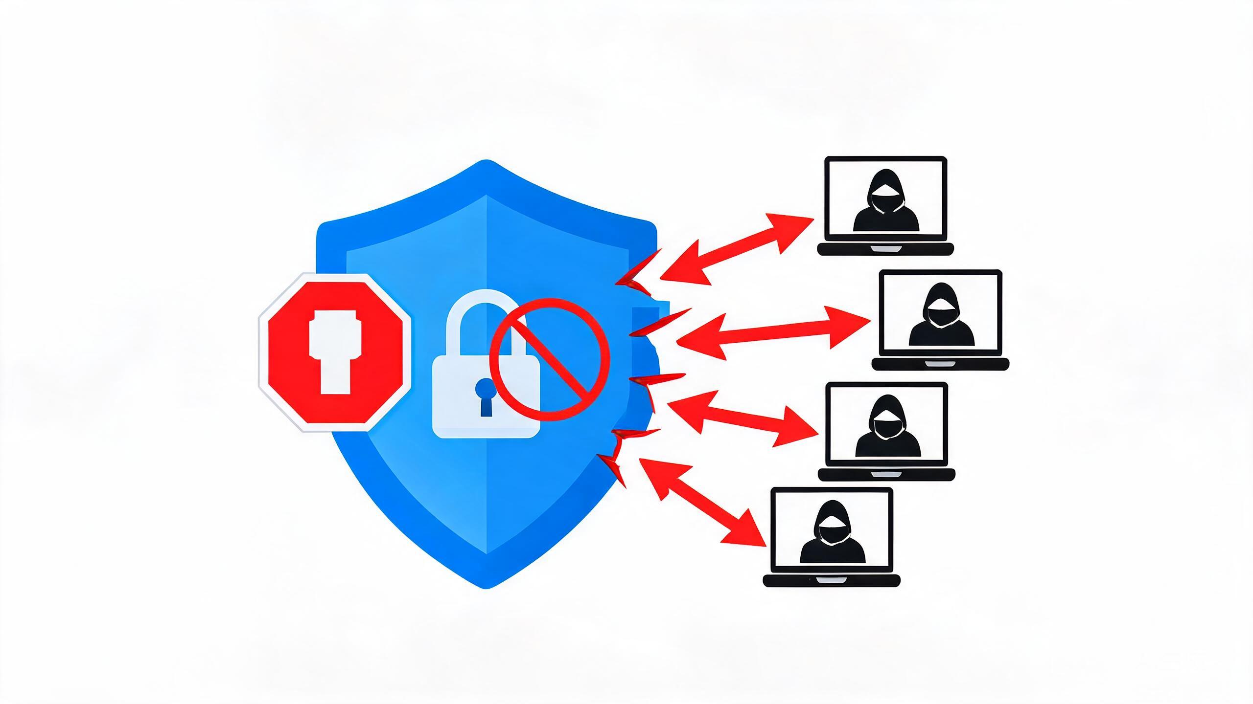 Fail2ban 防暴力破解教程：自动封禁爆破 IP、SSH 和网站防护，秒级阻断攻击