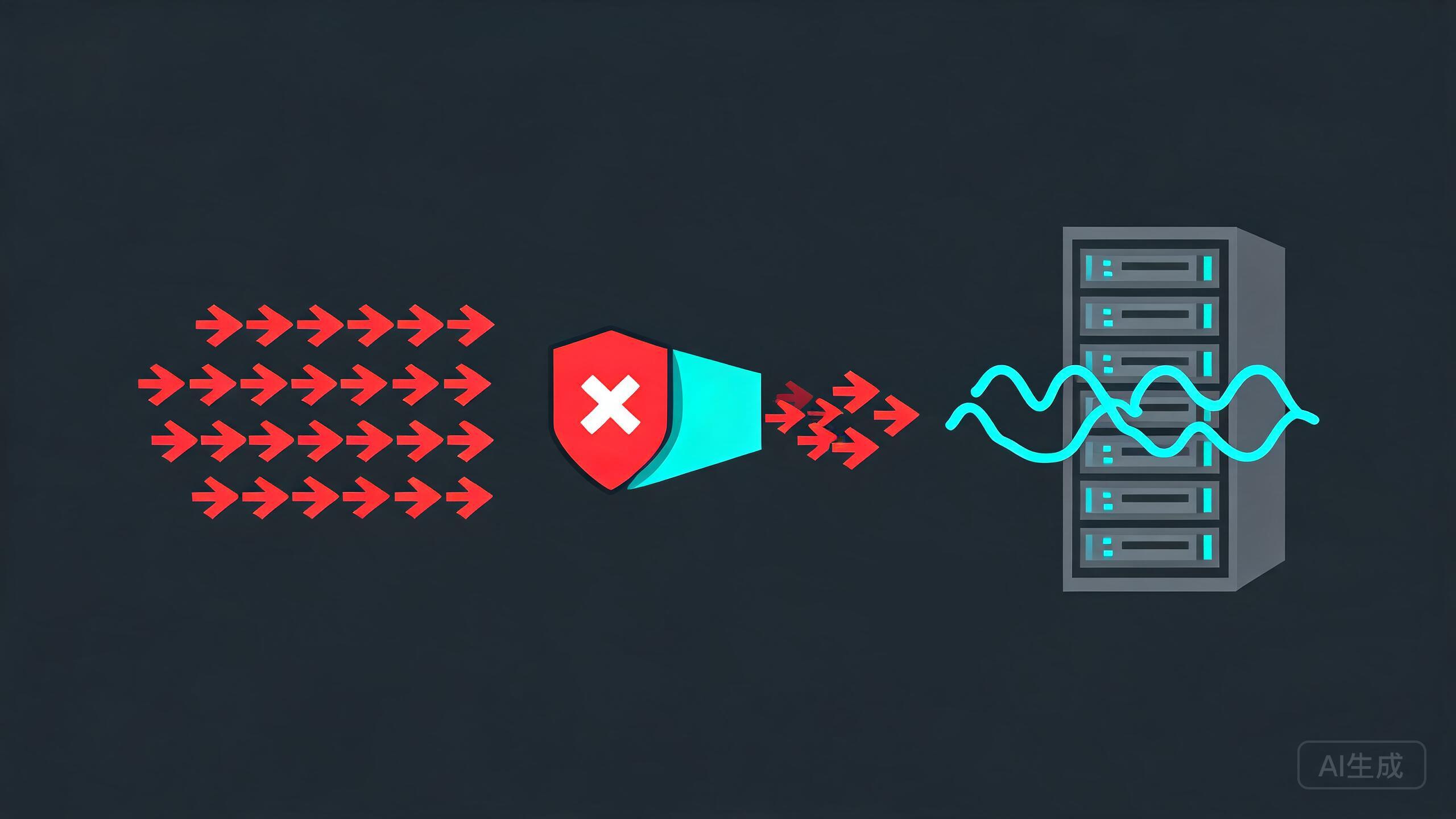 Nginx限流防CC攻击完整指南：limit_req与limit_conn精细化配置