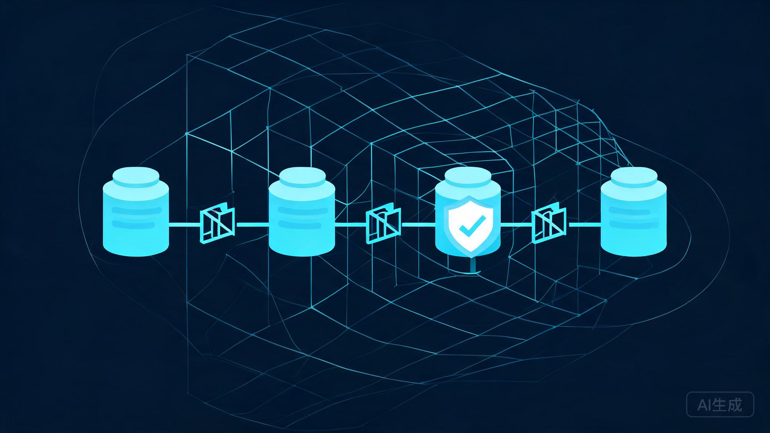 Kubernetes 网络模型与 CNI 实战：把 Pod 网络的通与受控整明白