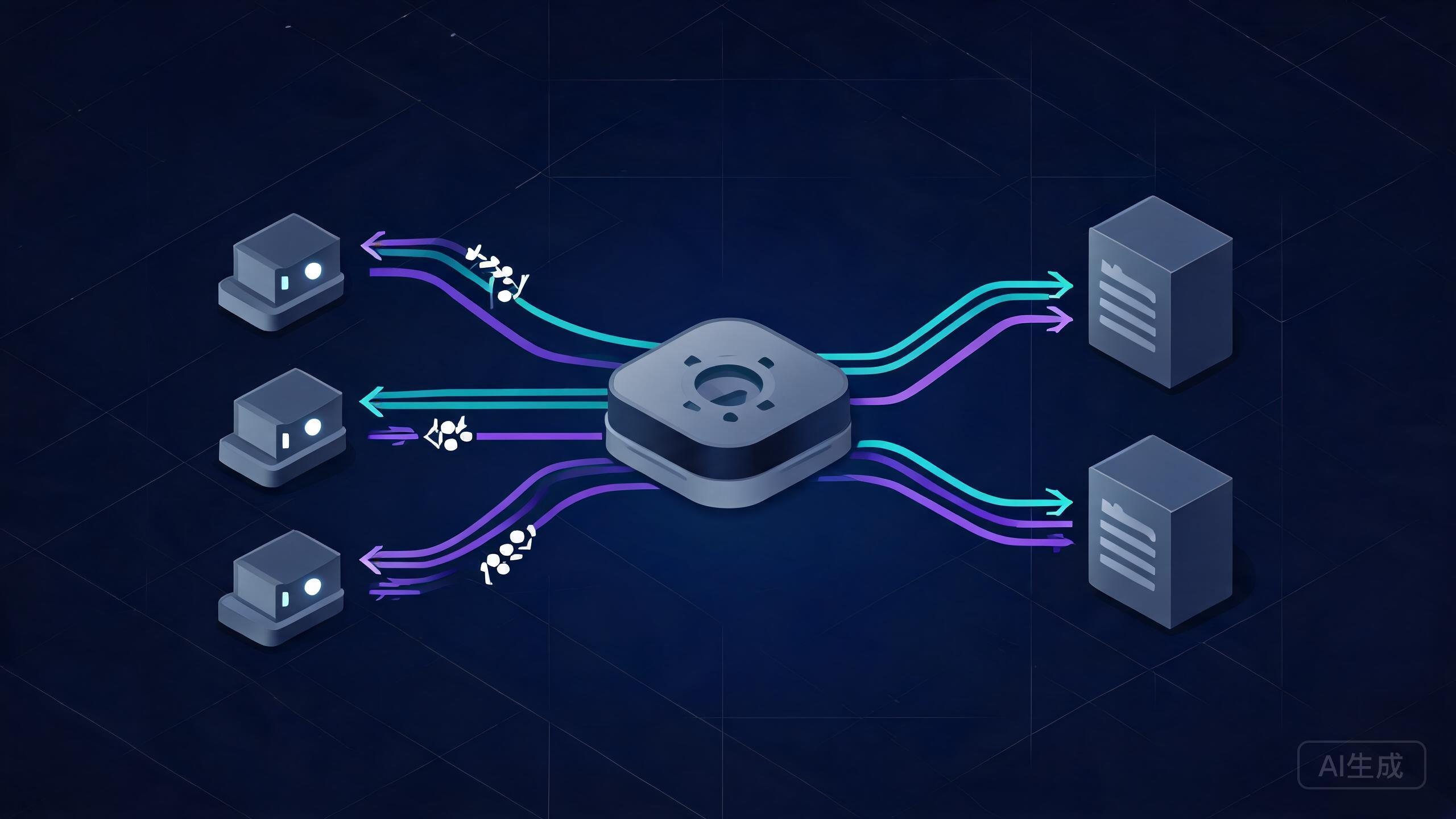 反向代理下 WebSocket 与 gRPC 实战：让长连接不被网关错杀