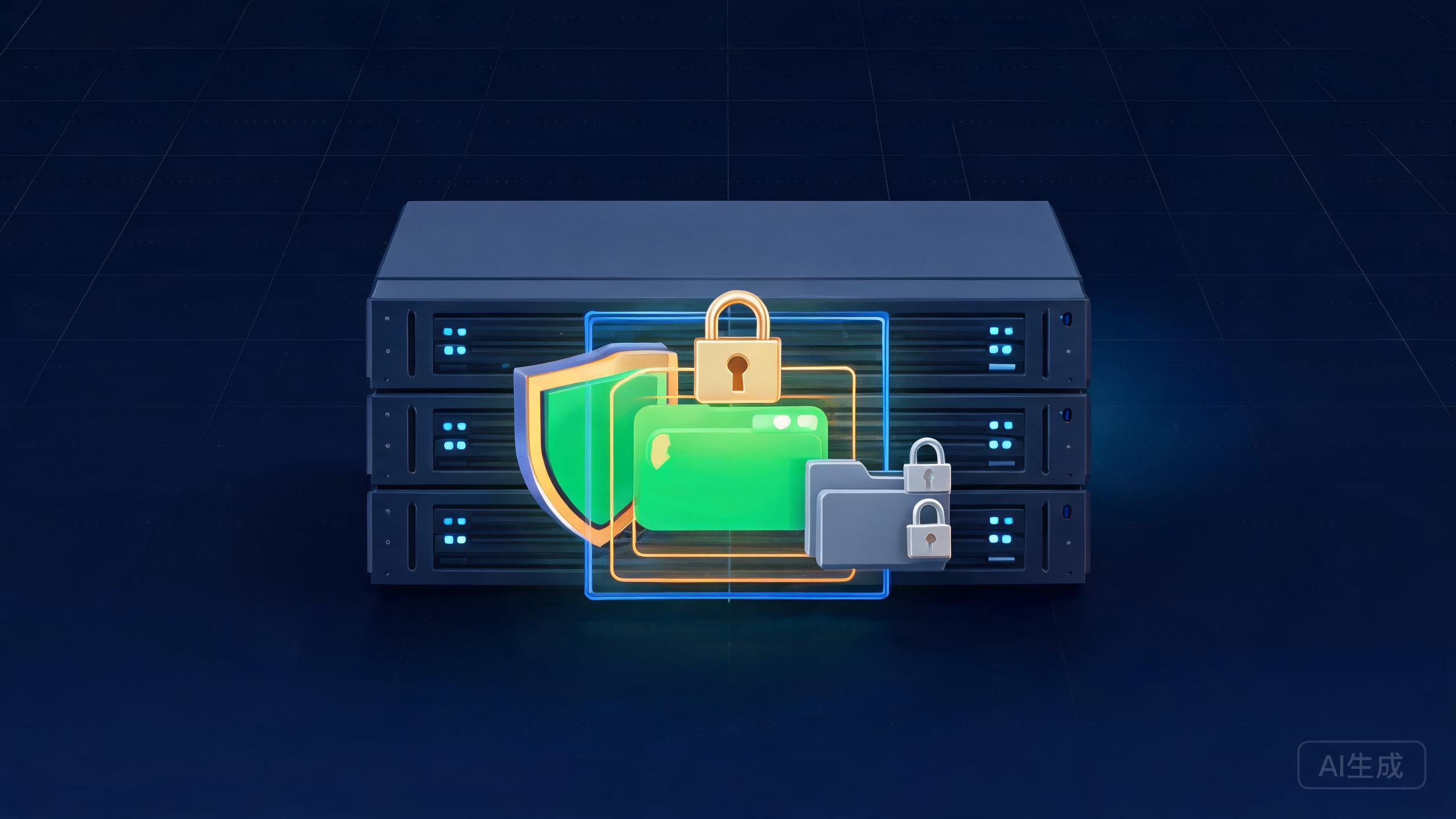 systemd 服务加固实战：让服务不 root、不裸跑、破坏面最小