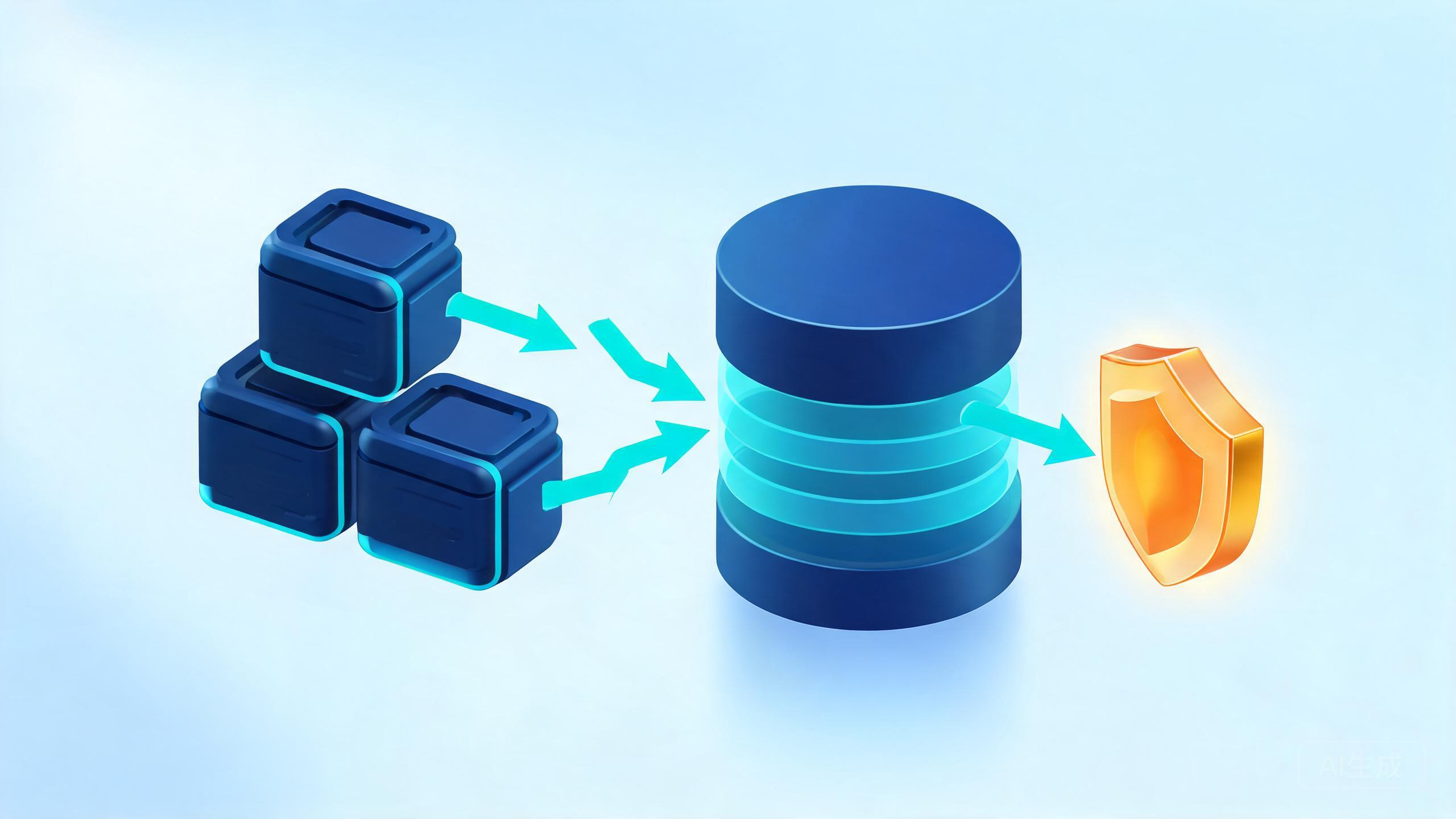 Docker 数据与升级之道：持久化、备份与零停机滚动更新