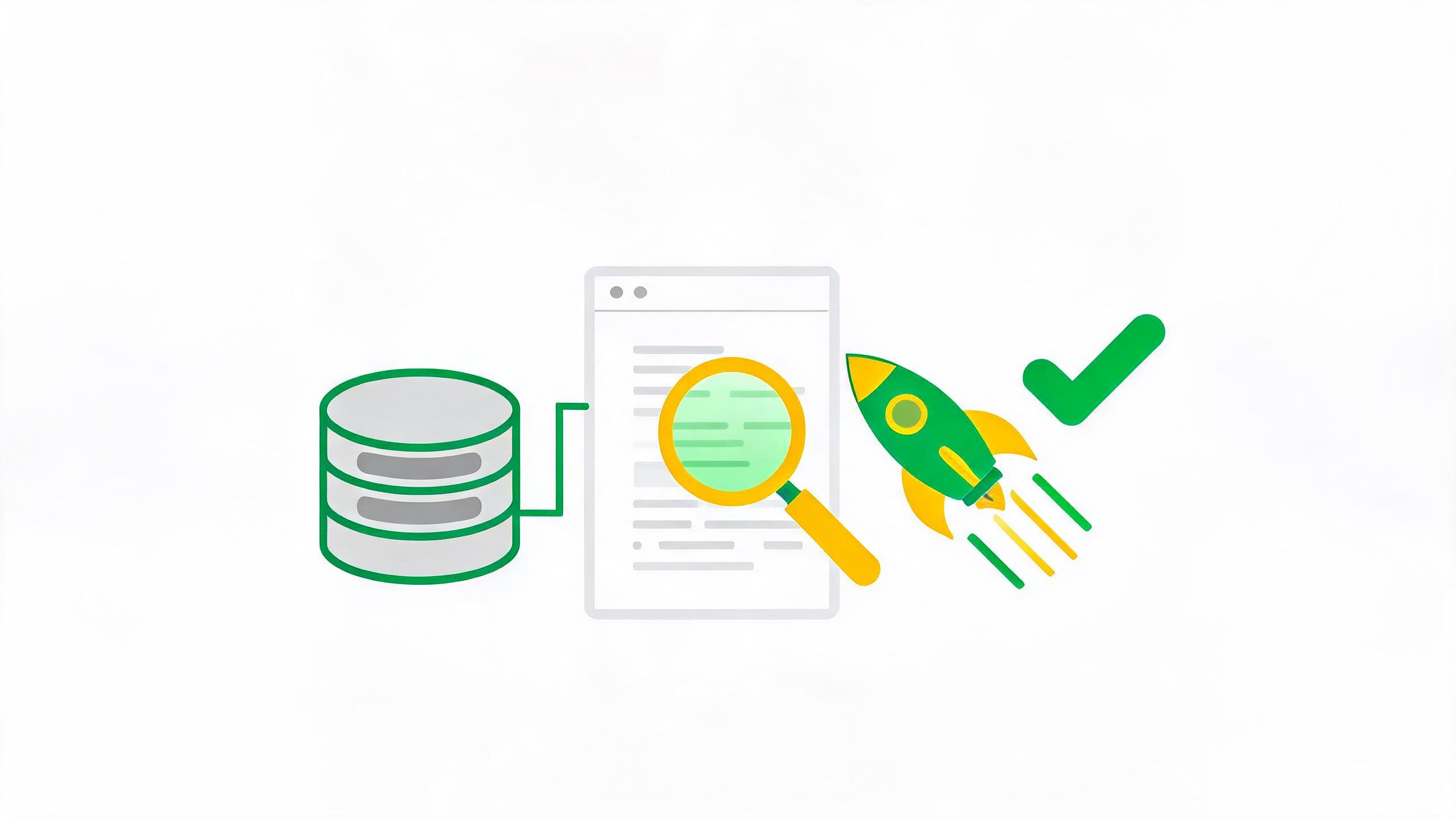 MySQL 慢查询优化教程：开启慢查询日志、EXPLAIN 分析 SQL、索引优化，让数据库不再拖后腿