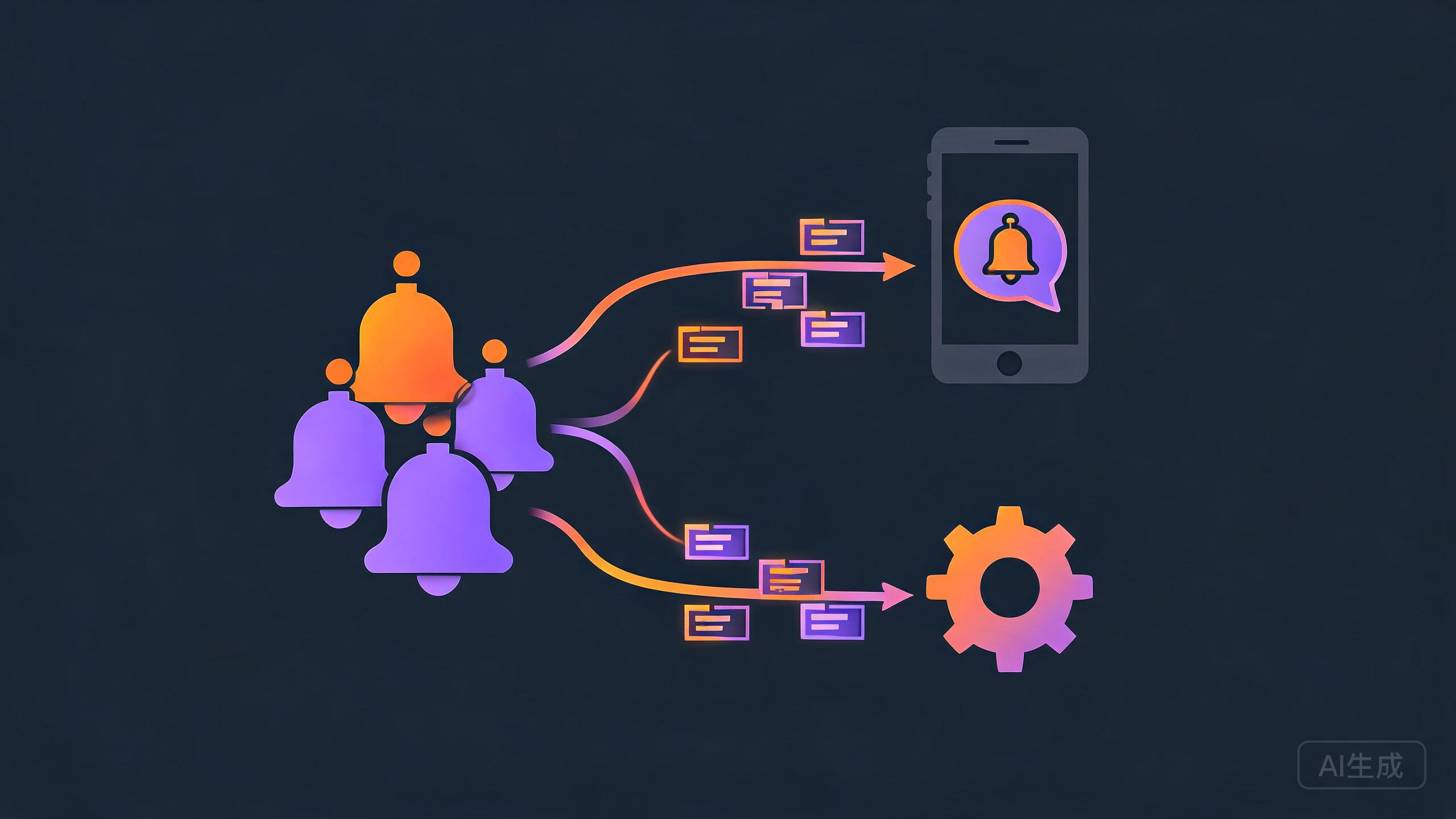Webhook 通知与事件驱动实战：让告警实时到达并自动响应