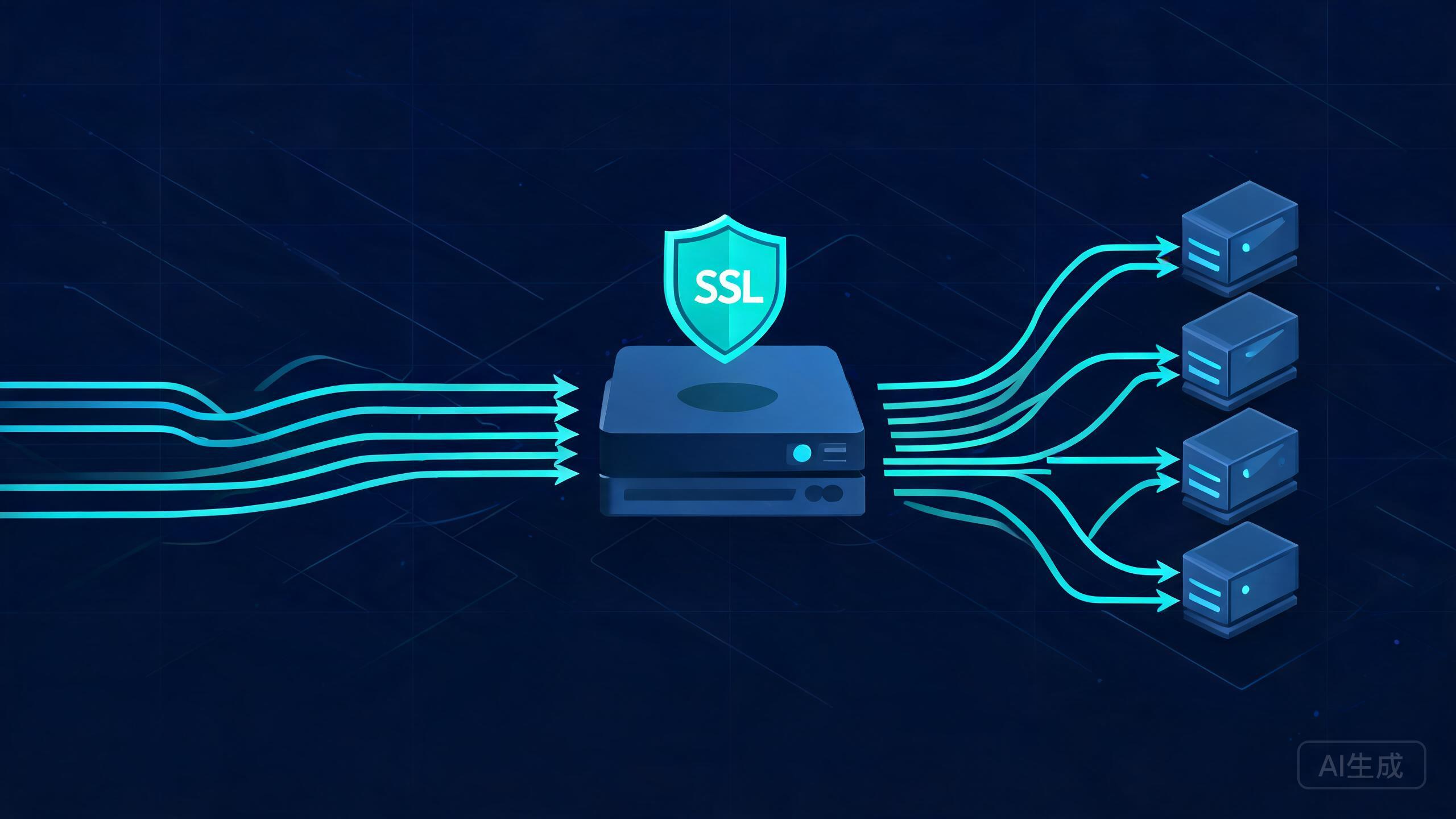 Nginx Stream 四层转发实战：给 TCP/UDP 服务一个统一入口