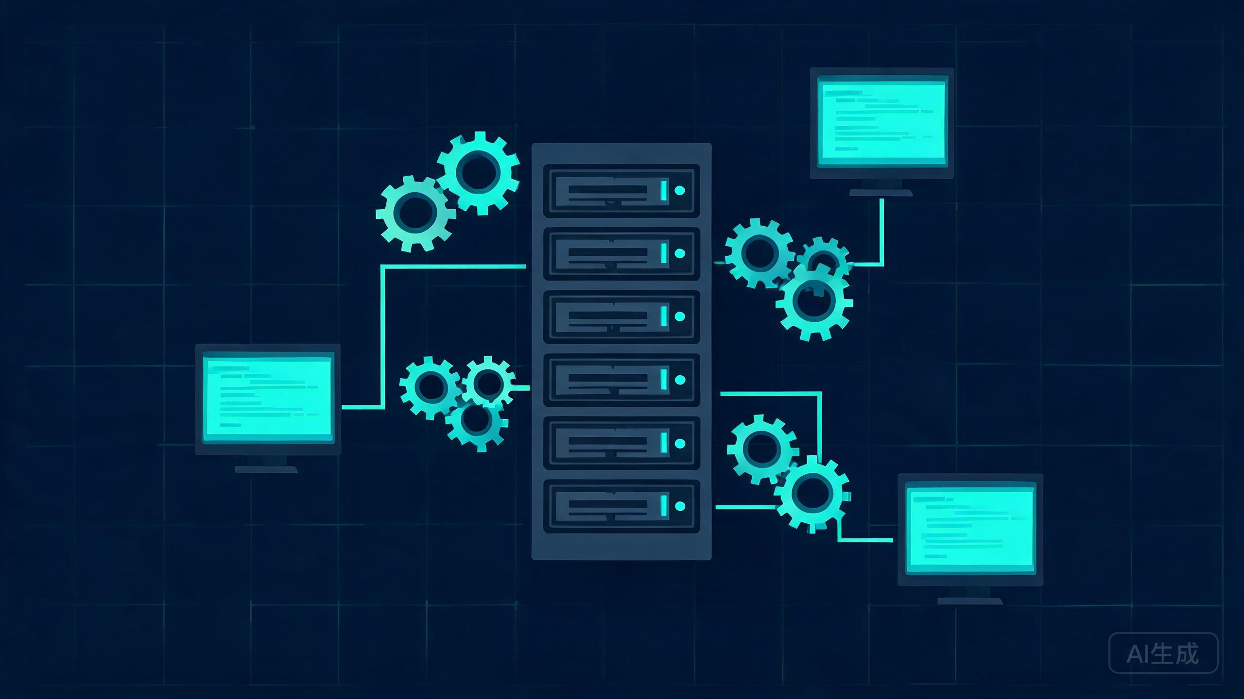 Ansible 自动化运维实战：一套 Playbook 批量管理你所有的 VPS