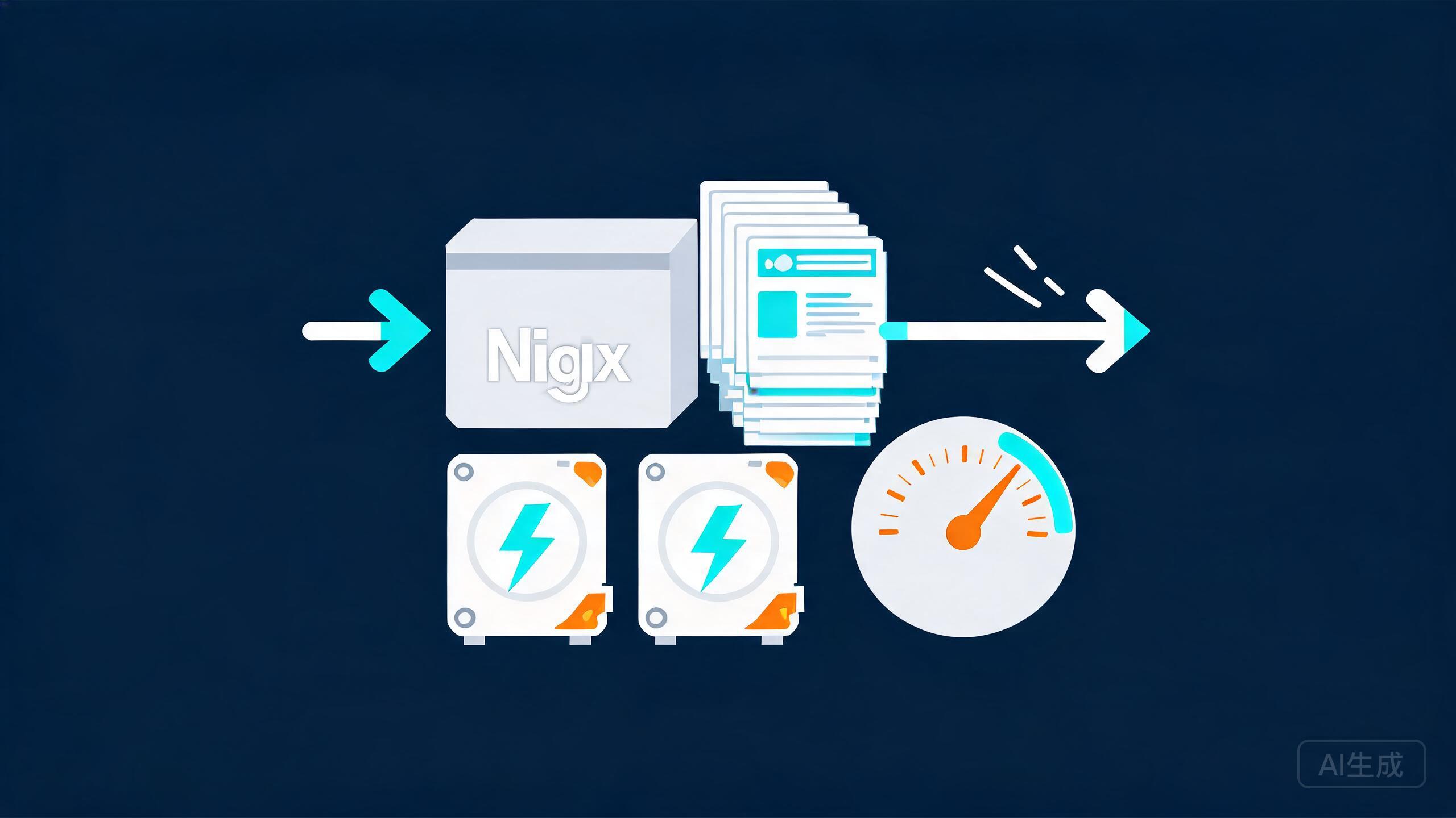 Nginx缓存加速实战：fastcgi_cache与proxy_cache配置及缓存清理指南