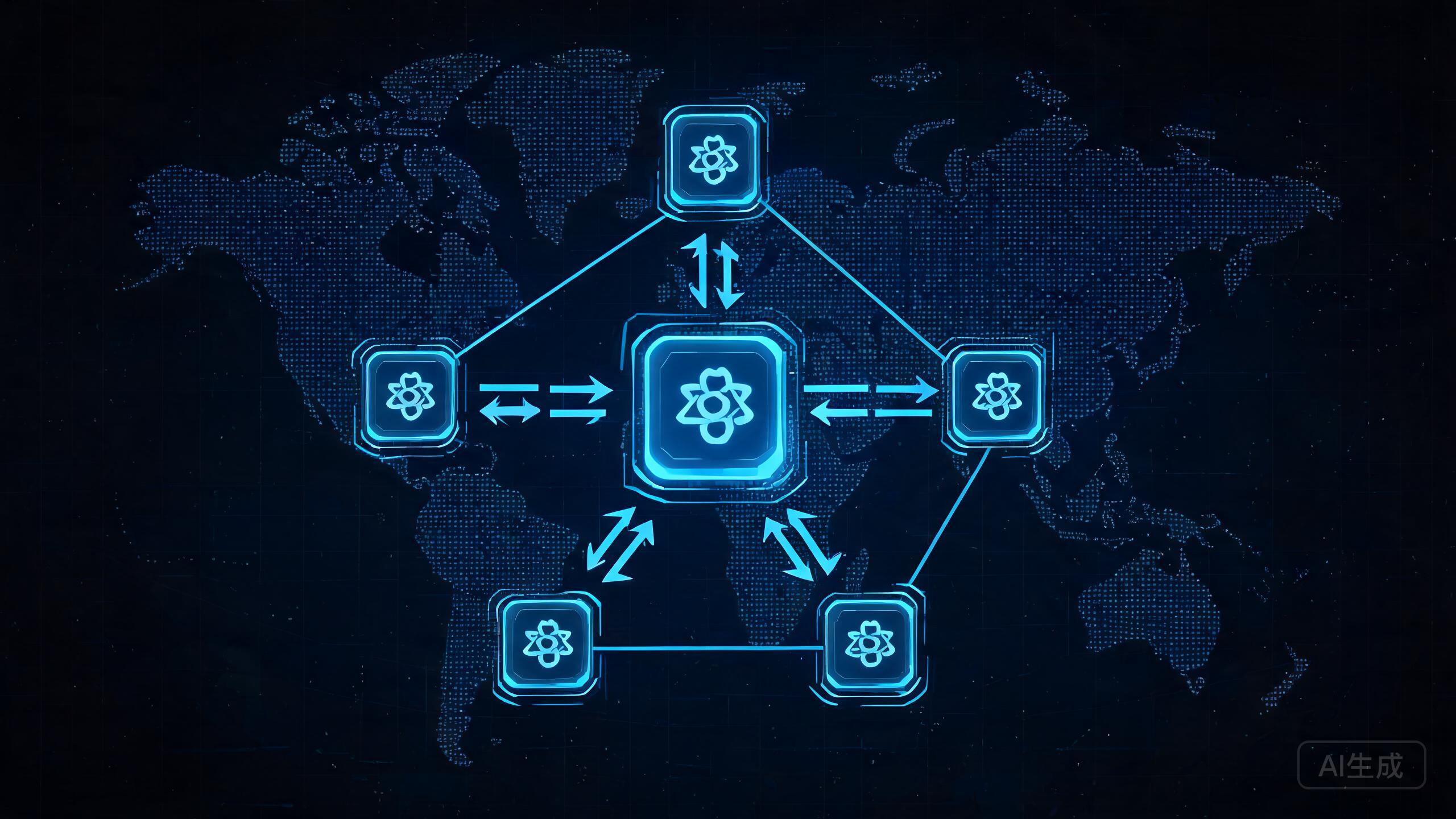 多集群管理与联邦：GitOps 中心管治与一致性交付