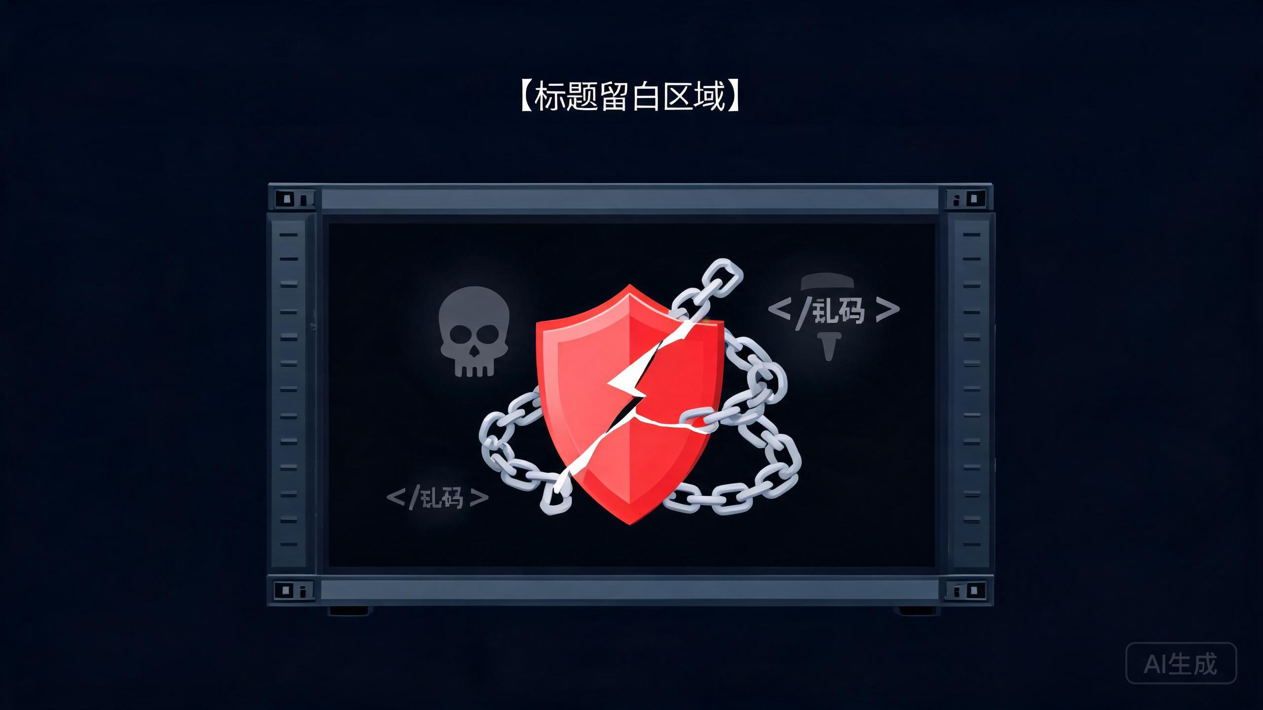 服务器挖矿病毒查杀实战：kswapd0、xmrig 进程清理与安全加固全流程