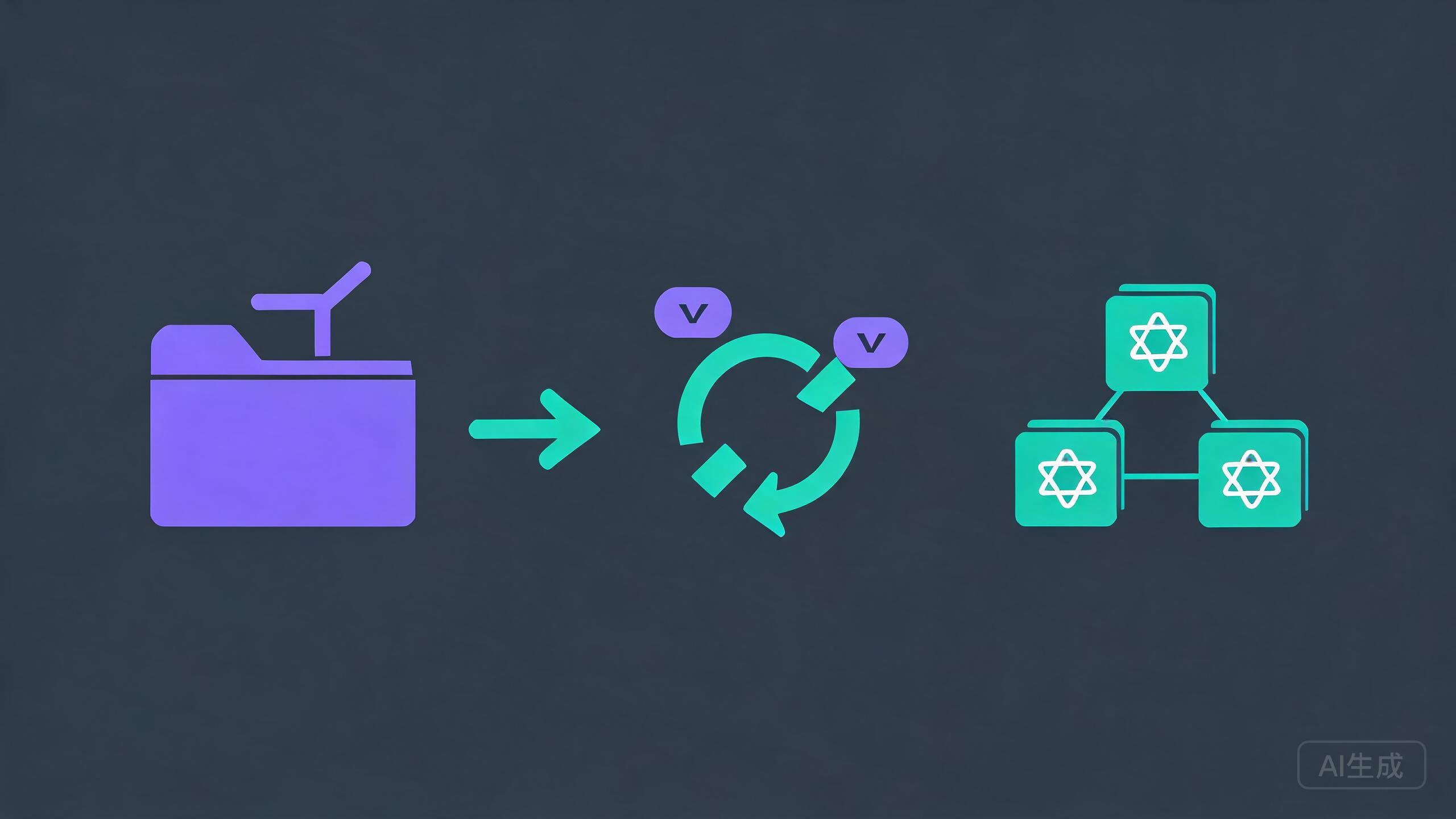 GitOps 实战：用 ArgoCD/Flux 把 K8s 部署交给 Git 做到可回退可重建
