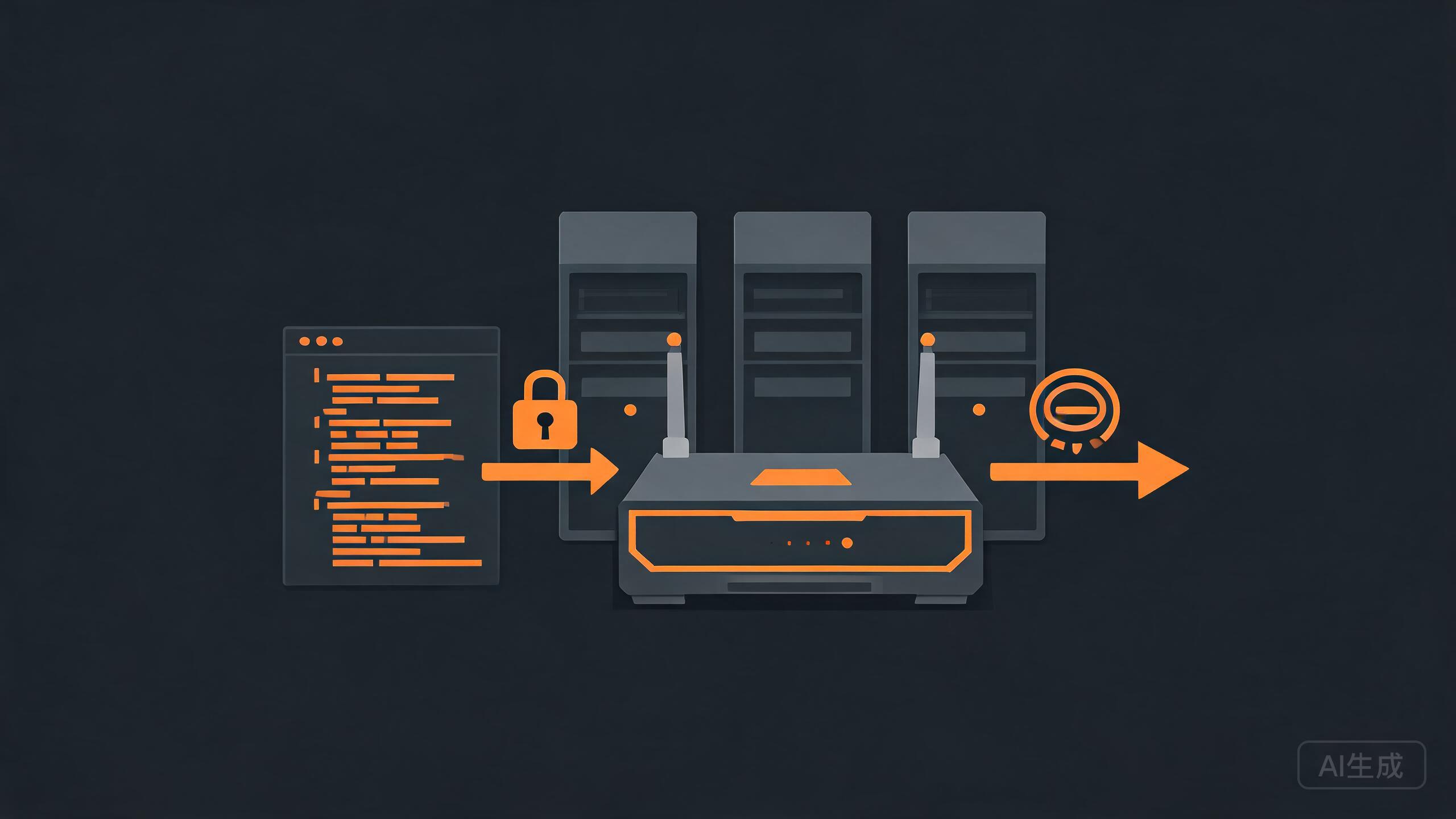 OpenResty 网关实战：用 Lua 给 Nginx 加上限流、鉴权与灰度分流