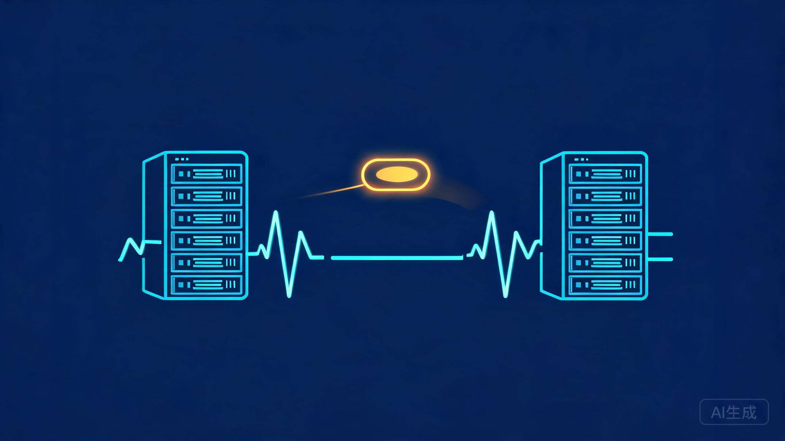 Keepalived + Nginx 高可用实战:VRRP 虚拟 IP 漂移、双机热备与故障排错