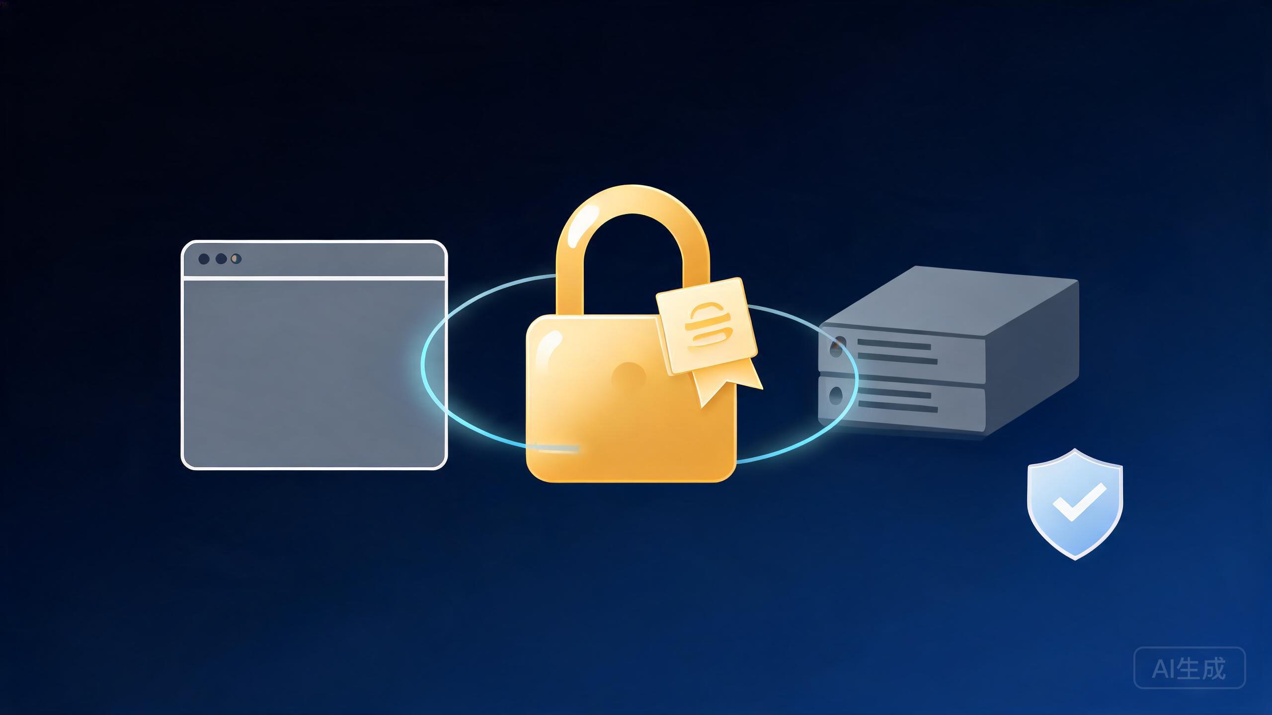 Let's Encrypt证书实战：acme.sh申请、自动续期与泛域名配置