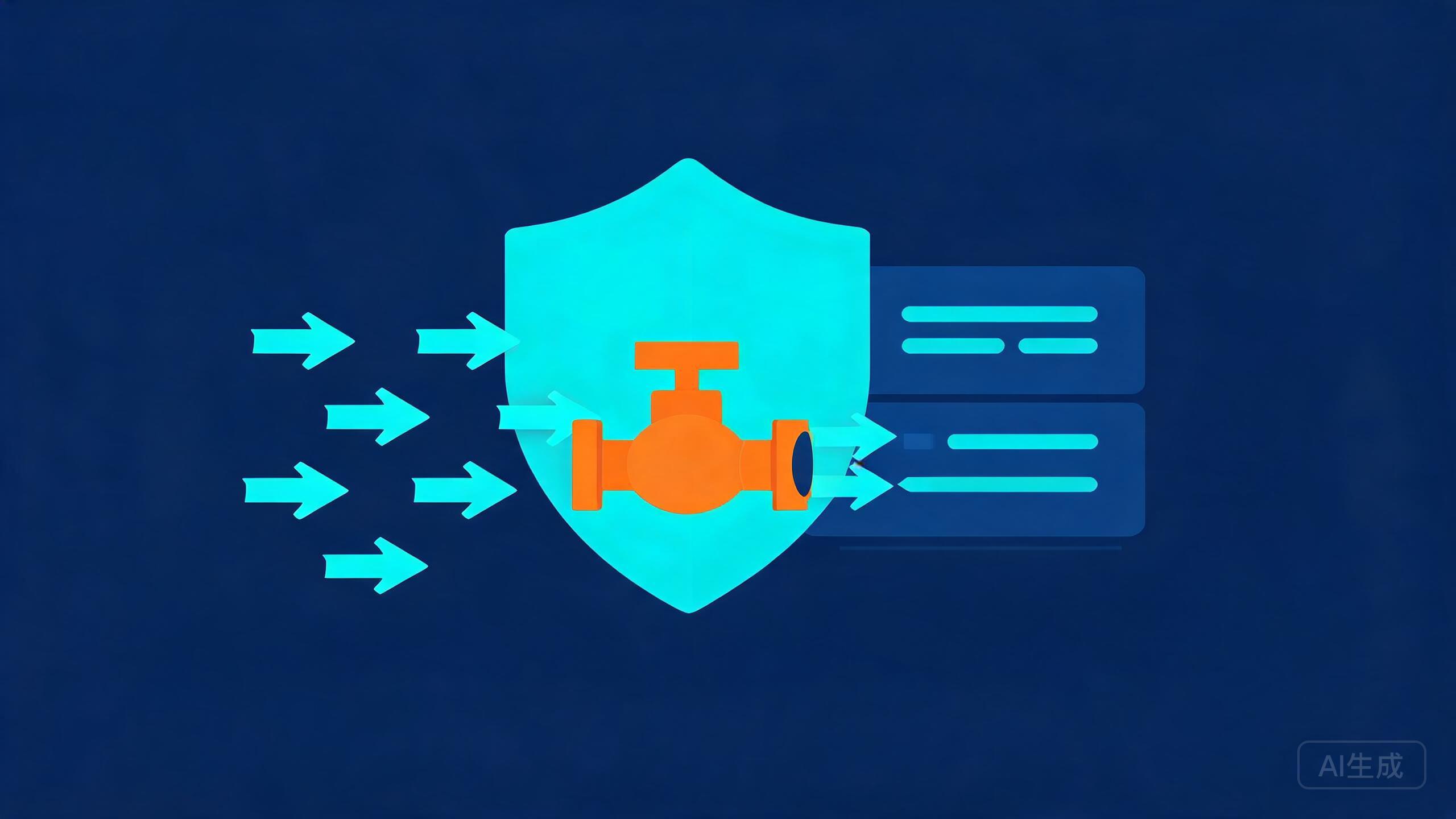 Nginx 限流与防 CC 攻击实战：limit_req、limit_conn 配置与封禁策略全解析