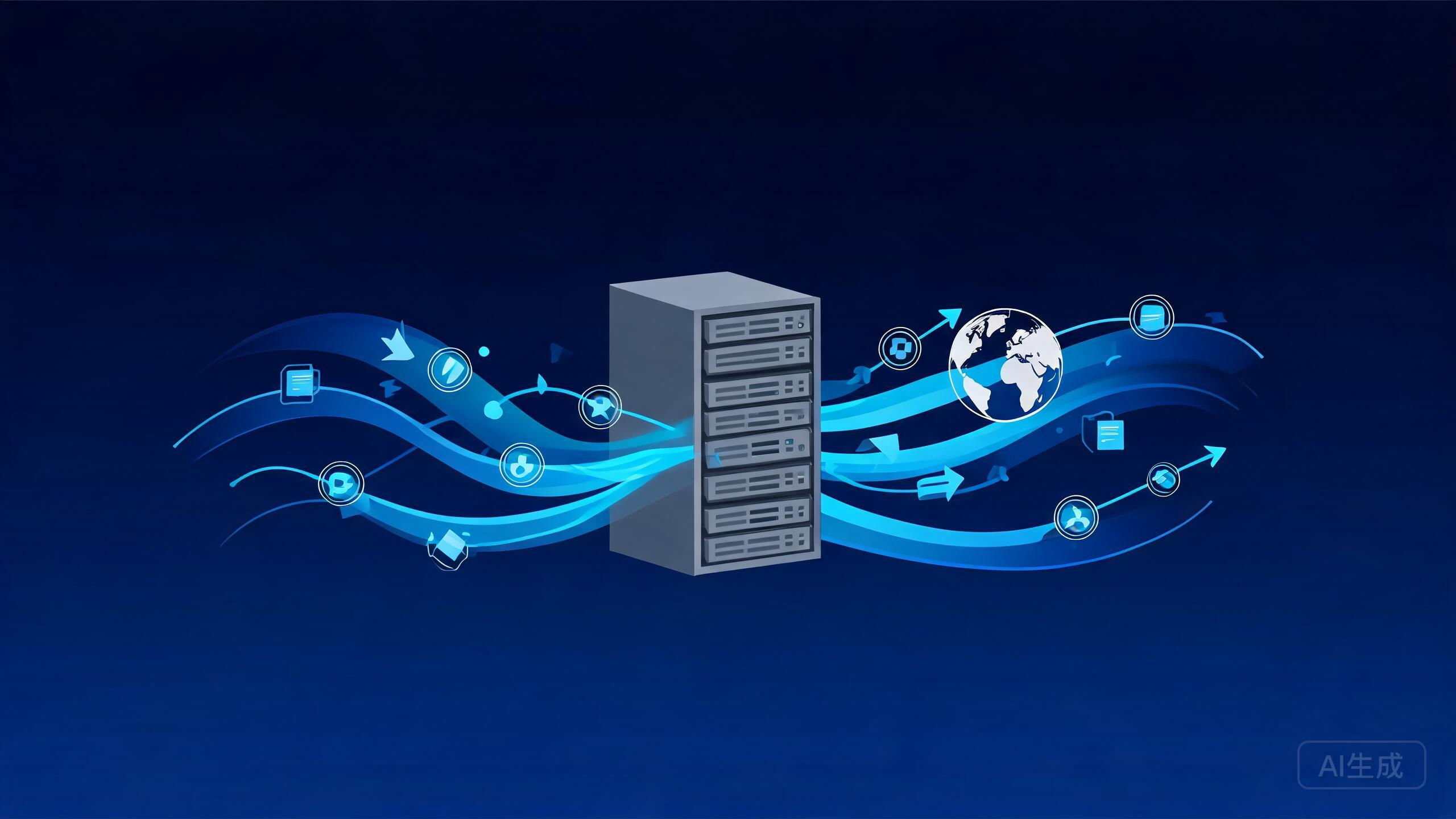 VPS网络加速实战：TCP BBR开启、队列算法与内核参数调优