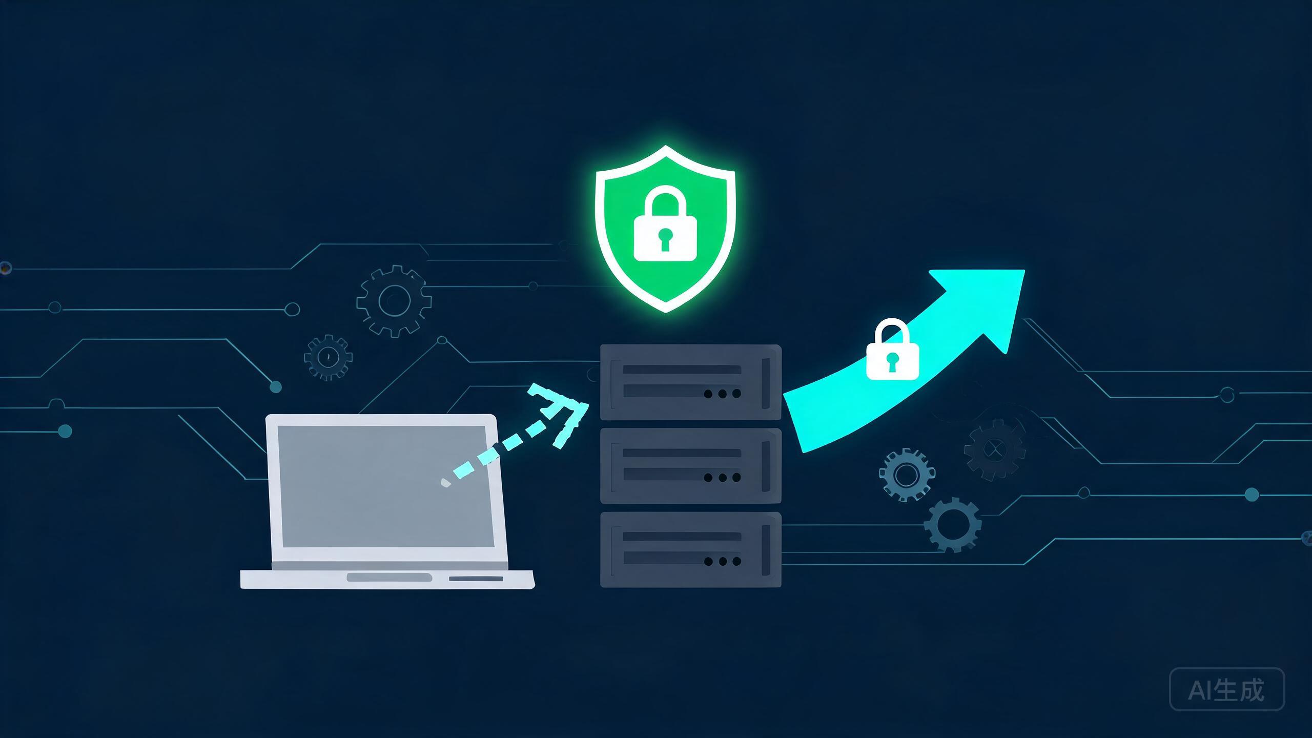 Nginx 强制 HTTPS 跳转实战：301/302 选型、HSTS 配置与常见排错